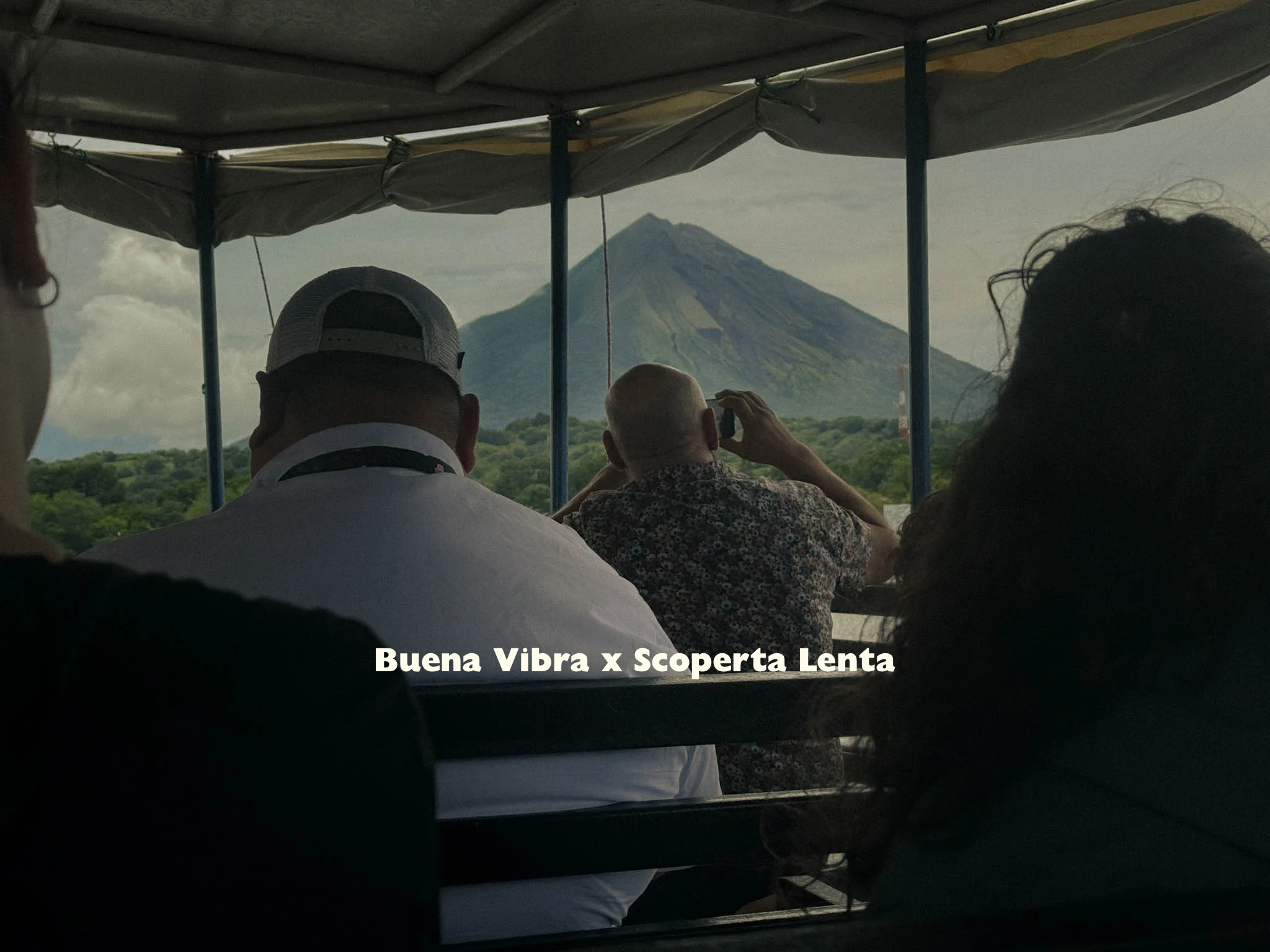 GUATEMALA- EL SALVADOR