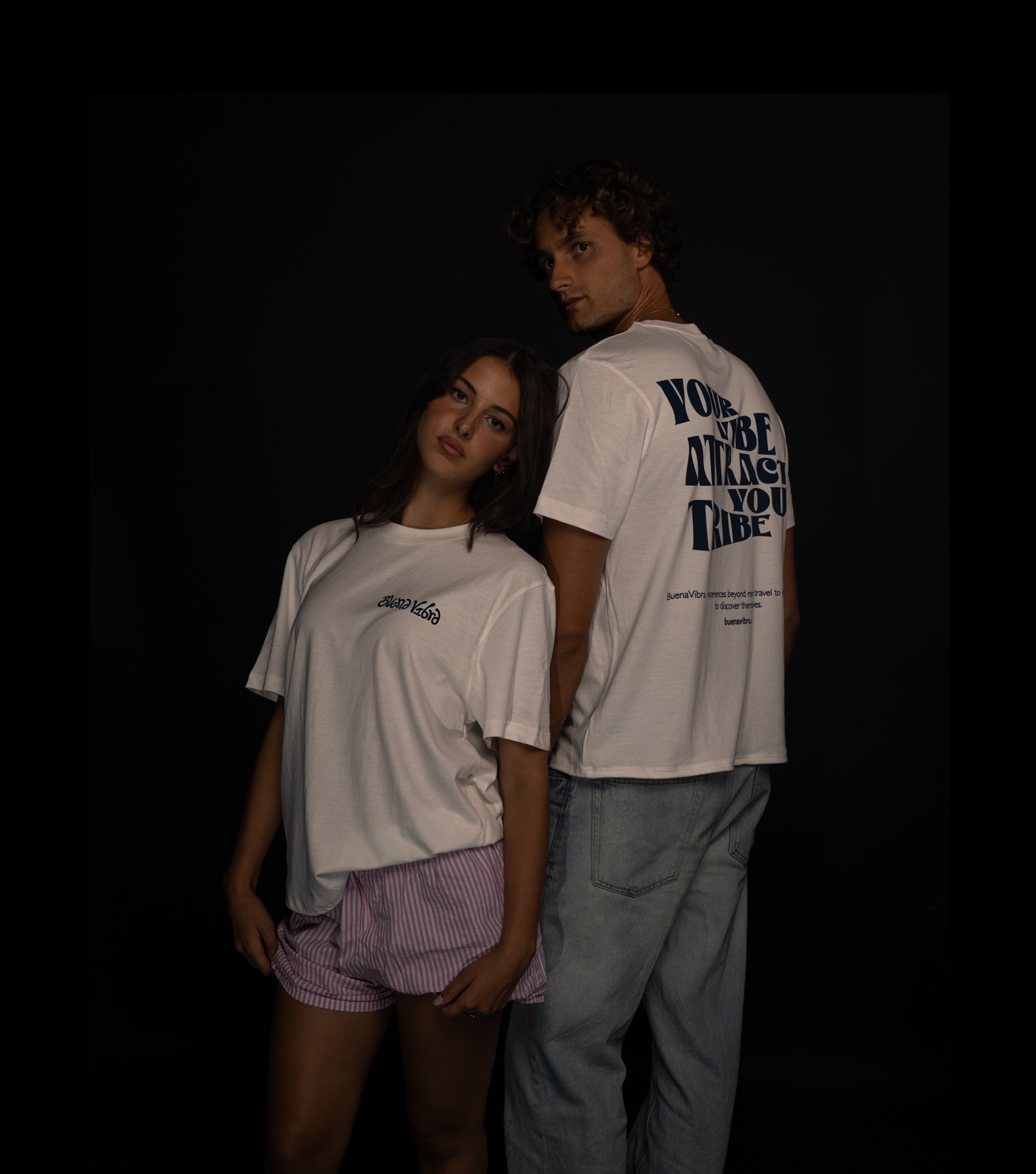Official Tee