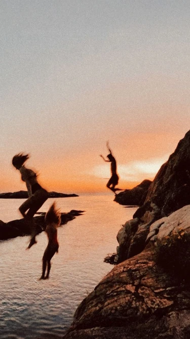 Your vibe attracts your tribe